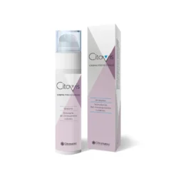 Citovis Crema Viso Biodinamica Viso E Collo 50ml