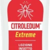 Citroledum Extreme Lozione Insetto Repellente 100ml