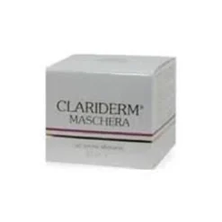 Clariderm Maschera Idratante 50ml