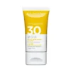 Clarins Gel Olio Solare Spf30 150ml