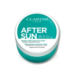 Clarins Maschera Doposole 100ml