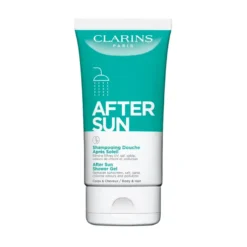 Clarins Shampoo Doccia Doposole 150ml