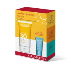 Clarins Vp Sunday V2 Cofanetto