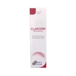 Clarogin Gel Idratante Secchezza Intima 40ml