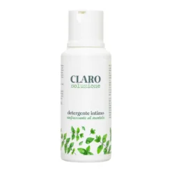 Claro Soluzione Igiene Intima Azione Antibatterica 200ml 1 Flacone