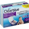 Clearblue Monitor Di Fertilità Avanzato 1 Monitor Touchscreen