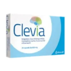 Clevia 20 Capsule