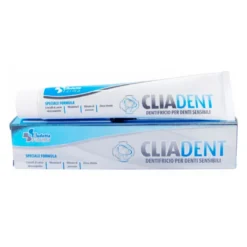 Cliadent Dentifricio Denti Sensibili 75ml