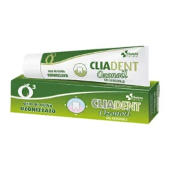 Cliadent Gel Idrofilo Per Gengive 20ml 1 Flacone