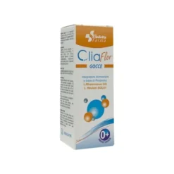 Cliaflor Gocce Integratore Probiotico 20ml