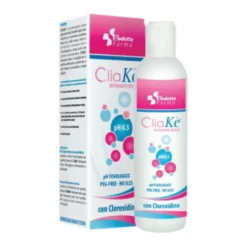 Cliakè Detergente Attivo Pelli Sensibili E Delicate 250ml