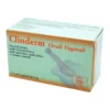 Clinderm Ovuli Vaginali Difese Naturali Intime 15 Ovuli Vaginali Da 2,5g