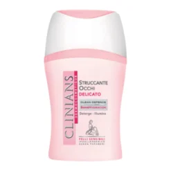 Clinians Struccante Occhi Delicato 150ml 1 Flacone
