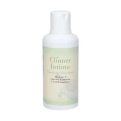 Clinner Intimo Detergente Ginecologico 500ml