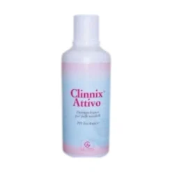 Clinnix Attivo Detergente 500ml