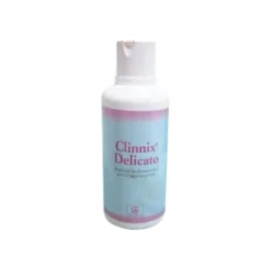 Clinnix Delicato Shampoo Lavaggi Frequenti 500ml