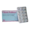 Clinnix Foliferro 30 Compresse