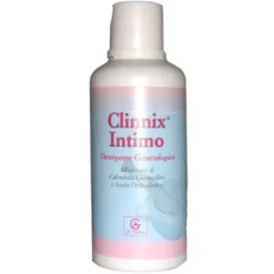 Clinnix Intimo Ginecologico 500ml