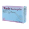 Clinnix Latticoplus Integratore Fermenti Lattici 45 Capsule