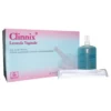Clinnix Lavanda Vaginale 4x140ml + 4 Cannule Monouso