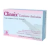 Clinnix Lozione Anticaduta Equilibrio Cuoio Capelluto 10ml 18 Fiale