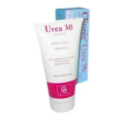 Clinnix Urea 30 Crema Trattamento 100ml