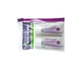 Clinodentgel Gel Dentifricio Alito Sicuro Denti Sensibili 20ml 2 Tubetti