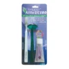 Clinodent Kit Pulisci Lingua E Denti Alito Sicuro 1 Kit