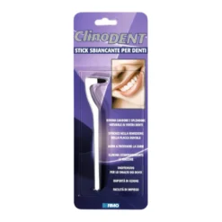 Clinodent Stick Sbiancante Per Denti 1 Pezzo