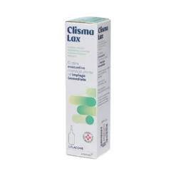 Clismalax Soluzione Rettale 133ml