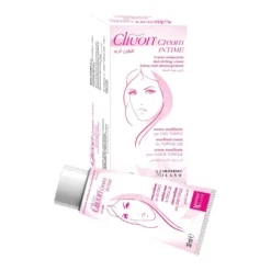 Clivon Crema Lenitiva Bruciore E Prurito 30ml