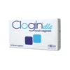 Clogin Elle 10 Ovuli Vaginali