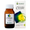 Clorodar Integratore Flora Intestinale 100 Capsule Vegetali