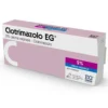 Clotrimazolo Eg 2% Crema Vaginale Antimicotica Con Applicatori Monouso 30g + 6 Applicatori