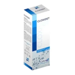 Cloxidet Detergente Viso Corpo Azione Deodorante 250ml