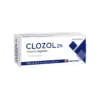 Clozol Crema Vaginale 2% 30g