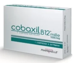 Cobaxil B12 5 Compresse