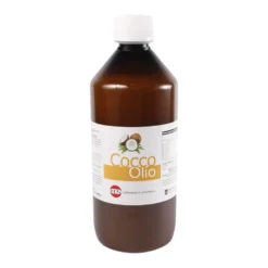 Cocco Olio Integratore Ricostituente 500ml
