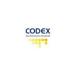 Codex 5 Miliardi/8ml Polvere E Solvente Per Sospensione Orale 10 Flaconcini