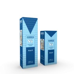 Codex V1 Crema Idratante Protettiva 30ml