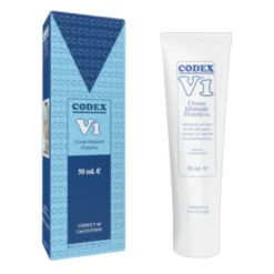 Codex V1 Crema Idratante Protettiva 50ml