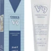 Codex V9 Emulsione Eutrofica Cutanea Pelli Delicate 50ml