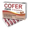 Cofer Forte Integratore Ferro 20 Capsule