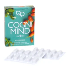 Cognimind Omeostat Integratore Memoria E Funzione Cognitiva 30 Compresse