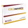 Colemaven Q10 Integratore Controllo Colesterolo 30 Compresse