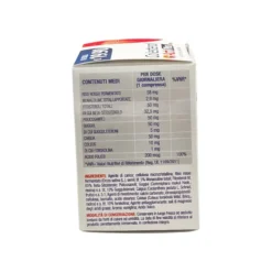 Colesterol Act Plus Forte integratore colesterolo bipacco 2x60 compresse