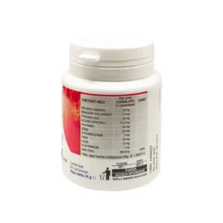 Colesterol Act Plus Forte Integratore Controllo Colesterolo 60 Compresse