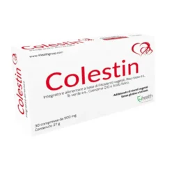 Colestin Integratore Controllo Colesterolo 30 Compresse