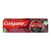 Colgate Dentifricio Sbiancante Max White Carbone Attivo 75ml