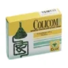 Colicomp 50 Tavolette 0.5g